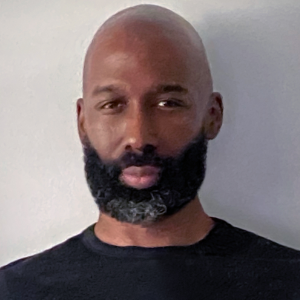Jonathan Patterson