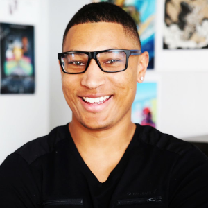 Steven Christian